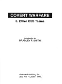 Cover of Other Oss Teams