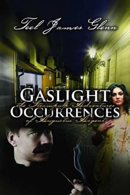 Book cover for Gaslight Occurences