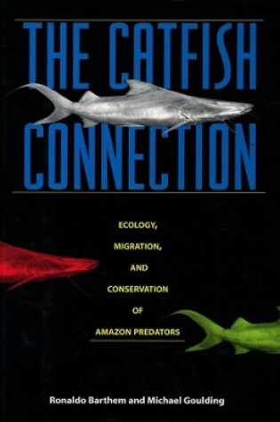 Cover of The Catfish Connection