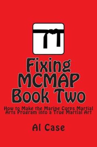 Cover of Fixing MCMAP 2