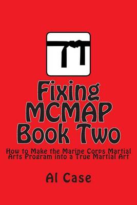 Book cover for Fixing MCMAP 2