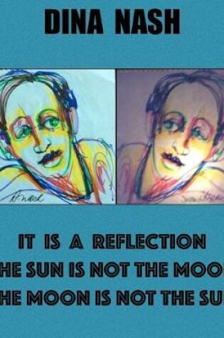 Cover of It is a reflection