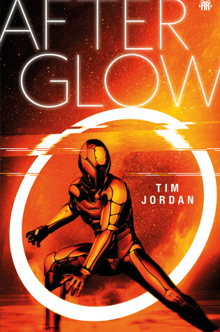 Cover of Afterglow