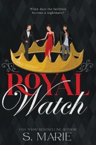 Cover of Royal Watch