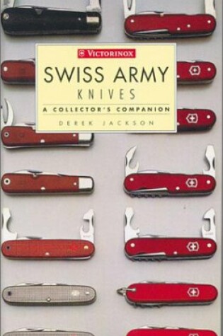 Cover of Swiss Army Knives