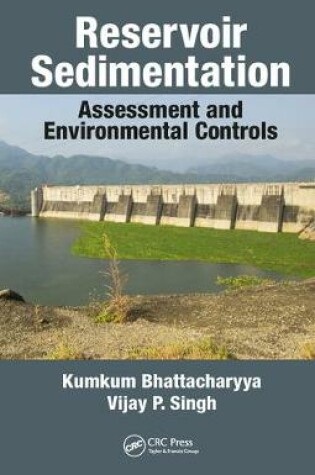 Cover of Reservoir Sedimentation