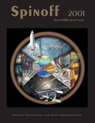 Book cover for Spinoff 2001