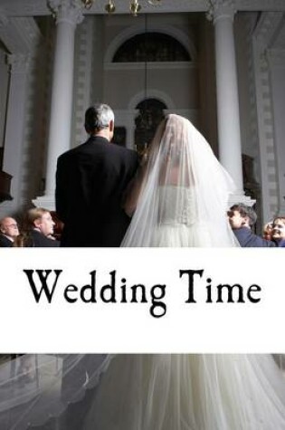 Cover of Wedding Time