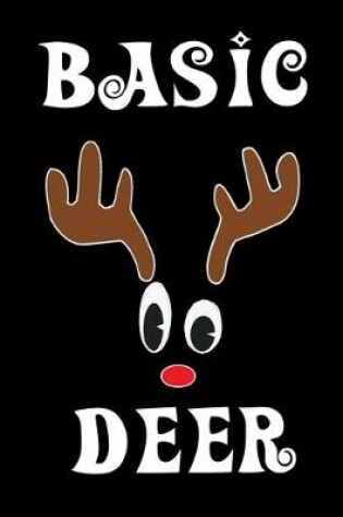 Cover of Basic Deer