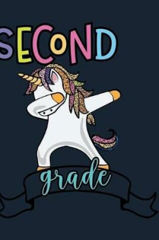 Cover of Second Grade