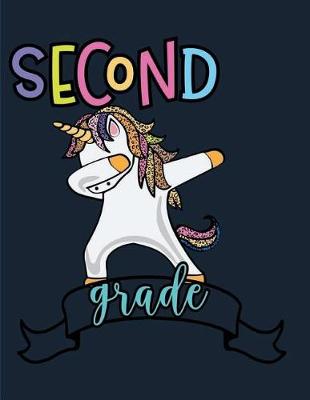 Book cover for Second Grade