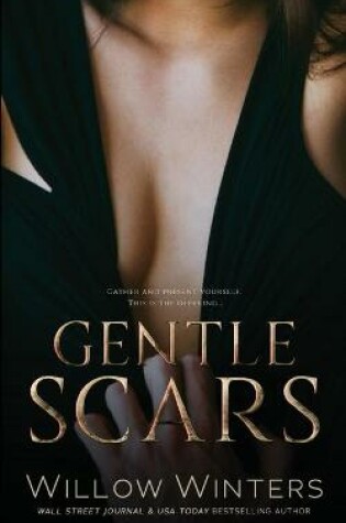 Cover of Gentle Scars