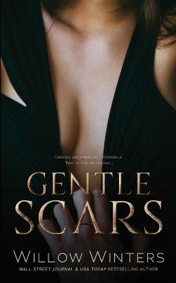 Book cover for Gentle Scars