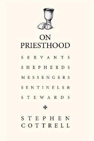 Cover of On Priesthood