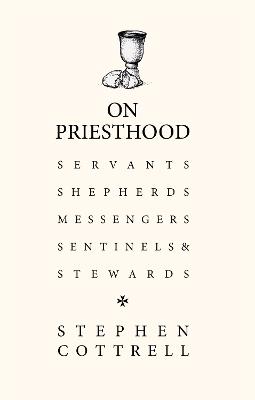 Book cover for On Priesthood