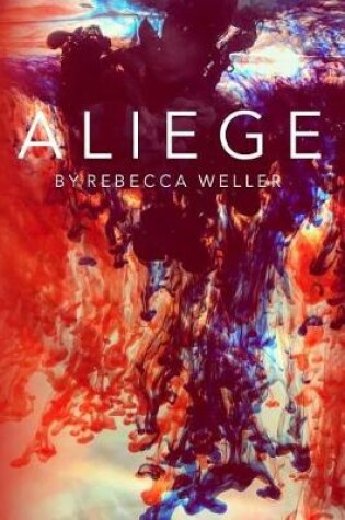 Cover of Aliege