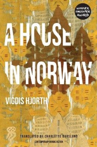 Cover of A House in Norway