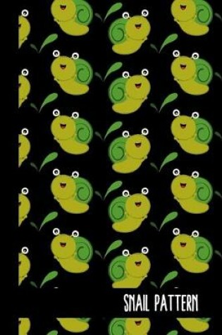 Cover of Snail Pattern