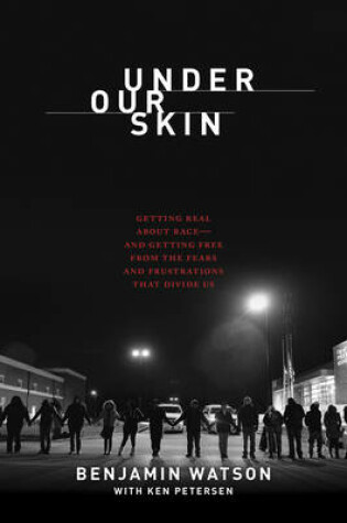 Cover of Under Our Skin