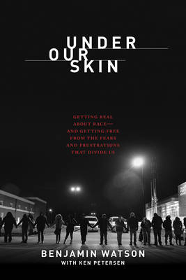 Book cover for Under Our Skin