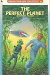 Book cover for The Perfect Planet