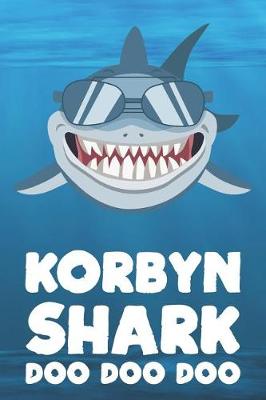 Cover of Korbyn - Shark Doo Doo Doo