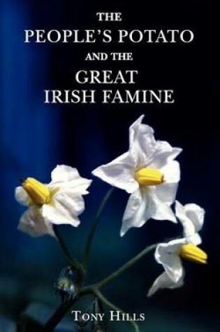 Cover of The People's Potato and the Great Irish Famine