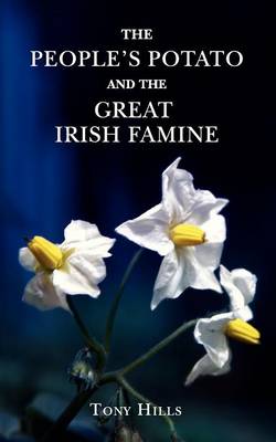 Cover of The People's Potato and the Great Irish Famine