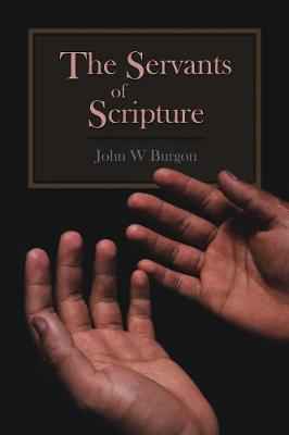 Book cover for The Servants of Scripture