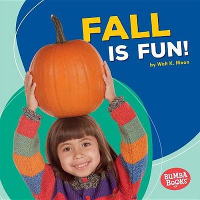 Cover of Fall Is Fun!