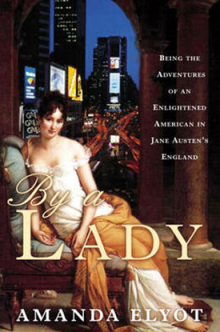 Cover of By a Lady