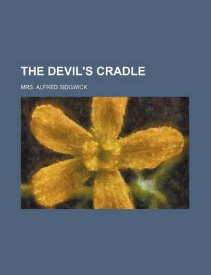 Book cover for The Devil's Cradle