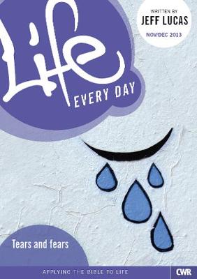 Book cover for Life Every Day - Nov/Dec 2013