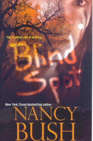 Cover of Blindspot