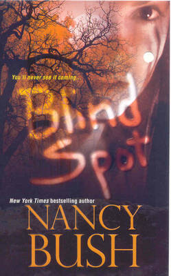 Book cover for Blindspot