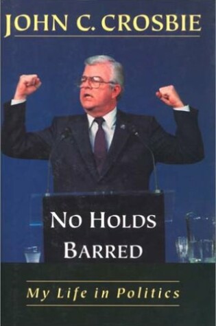 Cover of No Holds Barred