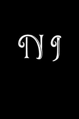 Cover of N J