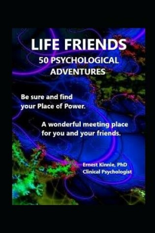 Cover of Life Friends