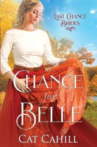 Cover of A Chance for Belle