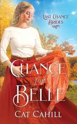 Book cover for A Chance for Belle
