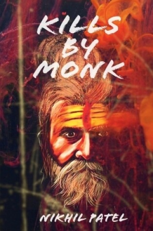Cover of kills by monk ( hindi ) / साधु के हाथों खून..