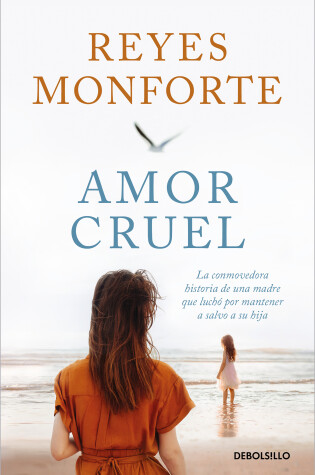 Cover of Amor cruel / Cruel Love