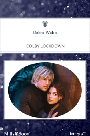 Cover of Colby Lockdown