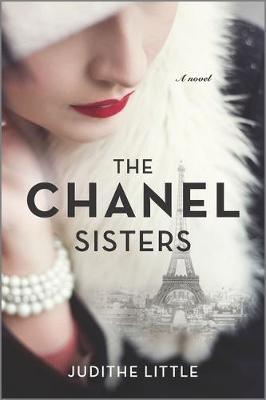 Cover of The Chanel Sisters