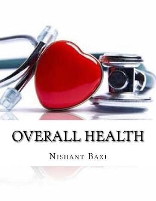 Book cover for Overall Health