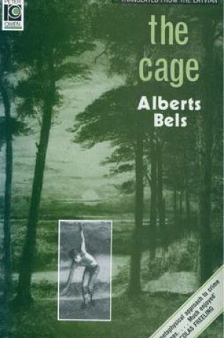 Cover of The Cage