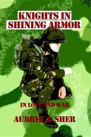 Cover of Knights in Shining Armor