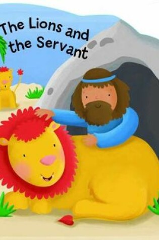 Cover of The Lions and the Servant