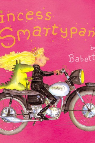 Cover of Princess Smartypants