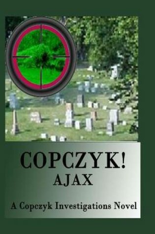 Cover of Copczyk!